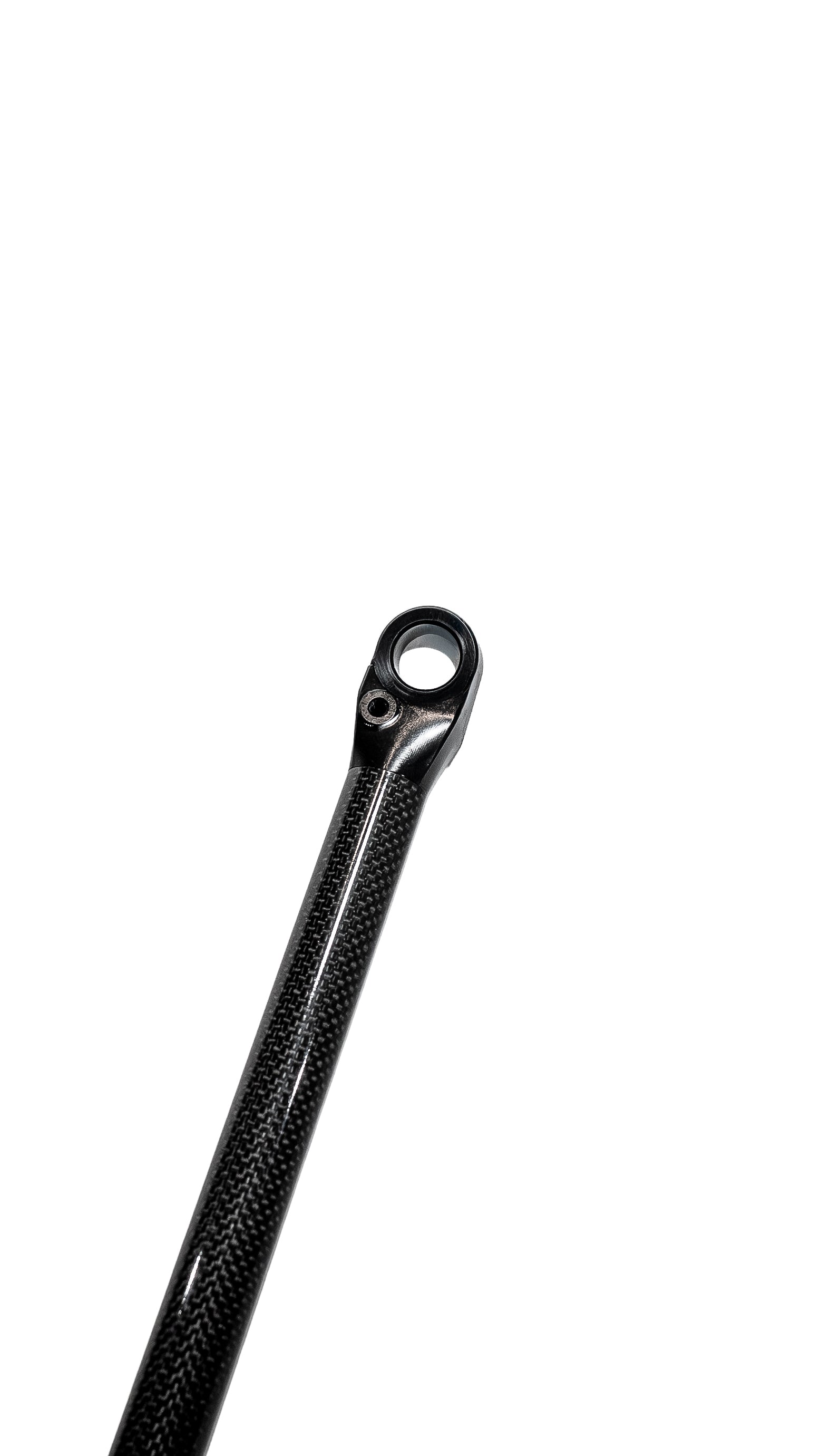 Carbon Seitenständer für KTM/Husqvarna 2008-2023