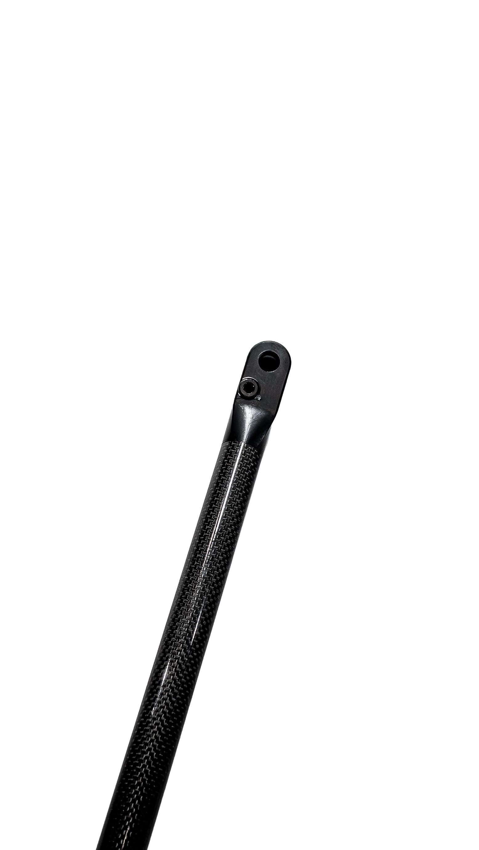 Carbon Seitenständer Schwarz Beta RR
