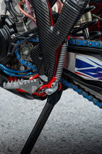 Carbon Seitenständer R-Partz Beta RR