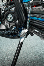 Carbonseitenständer KTM/Husqvarna /GasGas Model 2024-