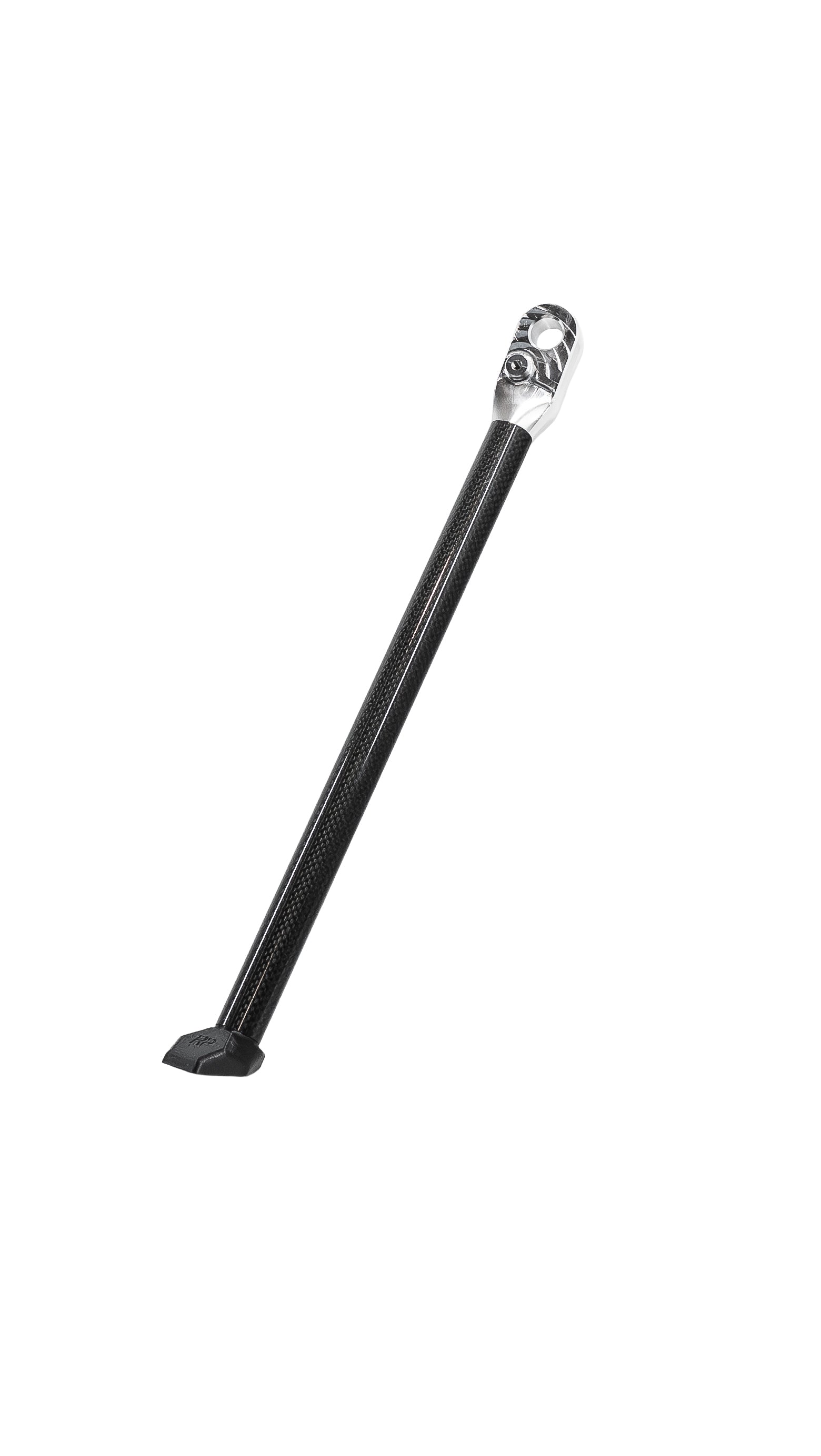 Carbonseitenständer